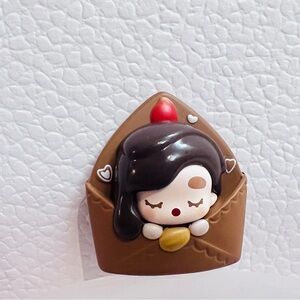 POP Bean from POP MART - CHAKA